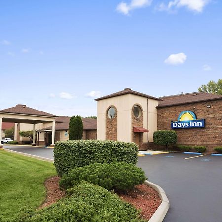 Days Inn By Wyndham Middletown Eksteriør billede